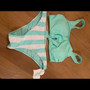 Brand new swimsuit